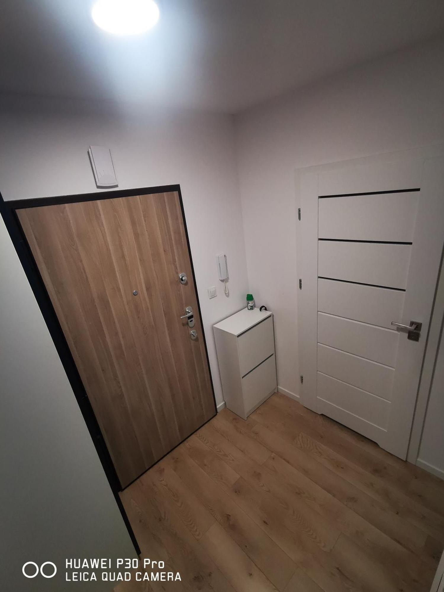 Aparewita Appartement Gdańsk Buitenkant foto