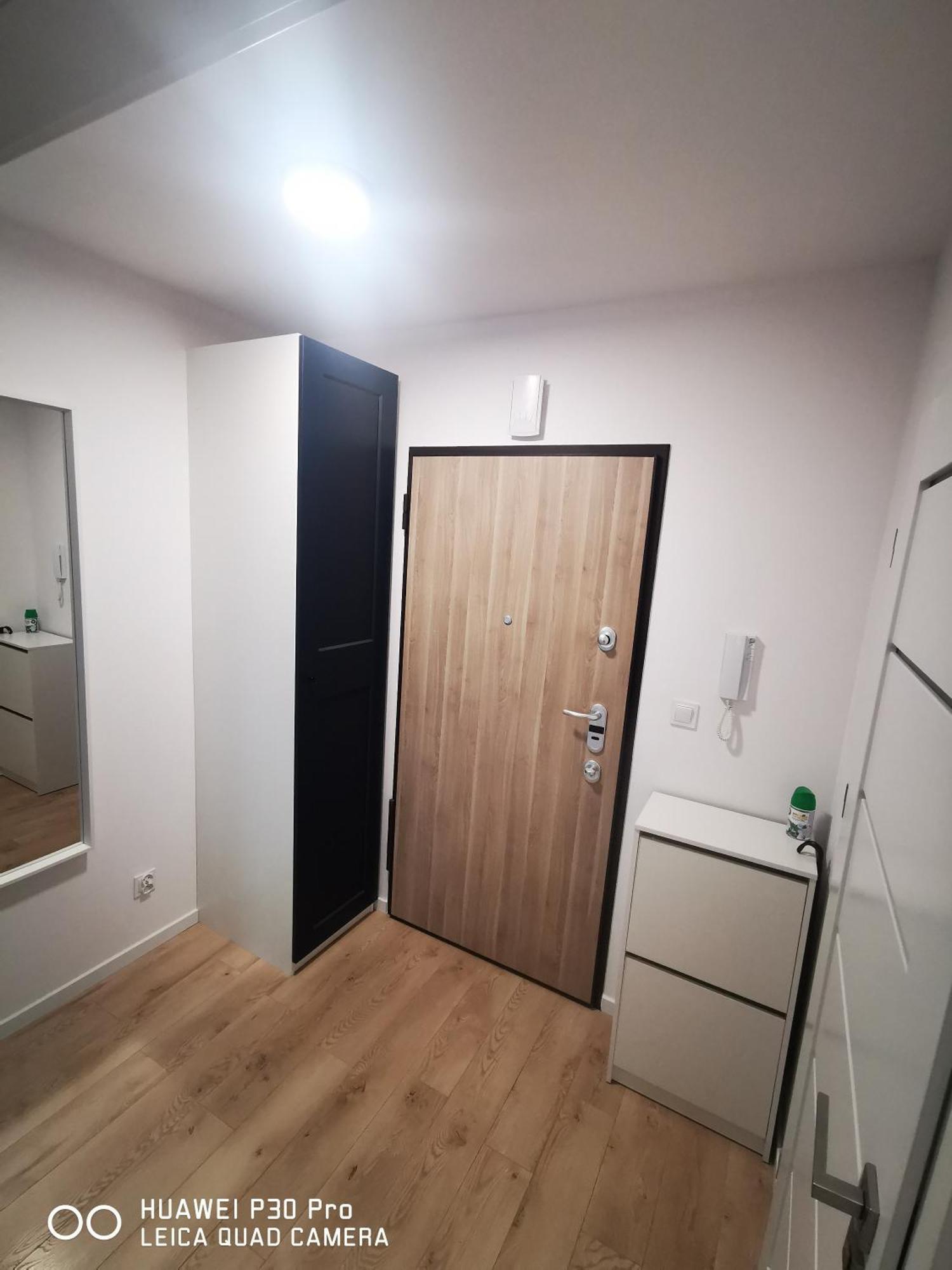 Aparewita Appartement Gdańsk Buitenkant foto